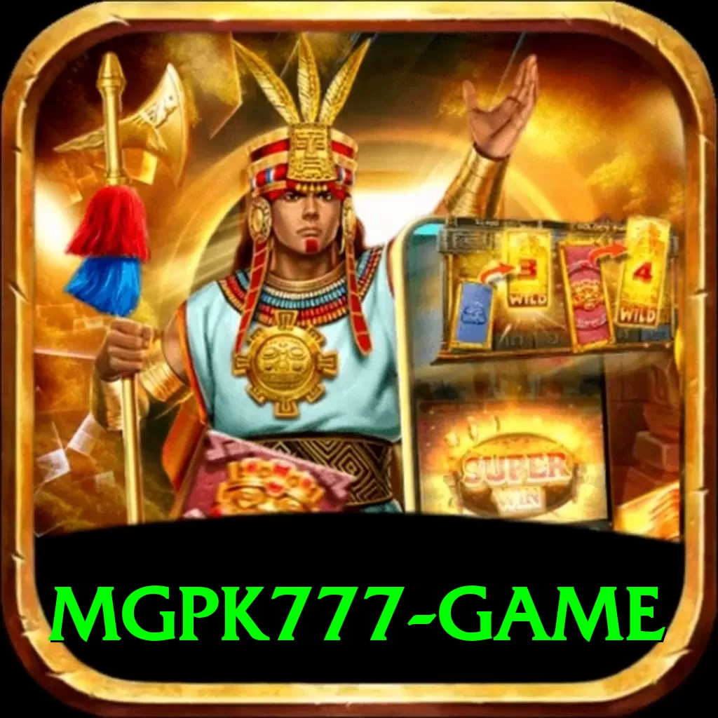 MGPK777 Game Apps (Tools & Injectors) VIP v3.7.2 - 2