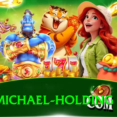 michael holding APK Plus v5.1.5 - 2