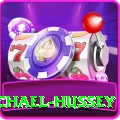 michael hussey Slot Machine Pro