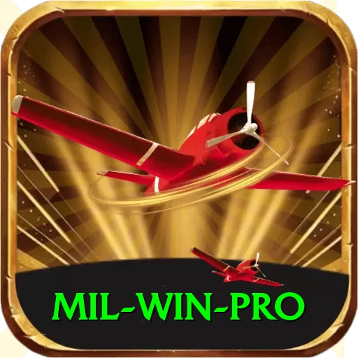 Mil Win Earn Gold v2.7.1 - 2
