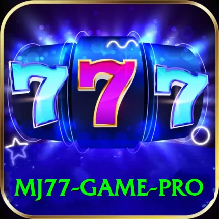 MJ77 Game Gaming King - 2