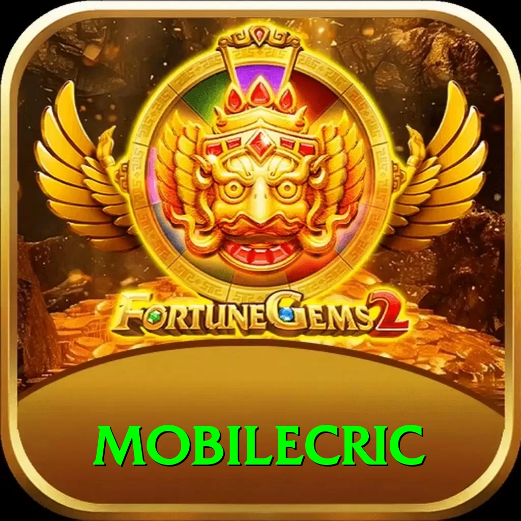 mobilecric Deluxe Rewards - 2
