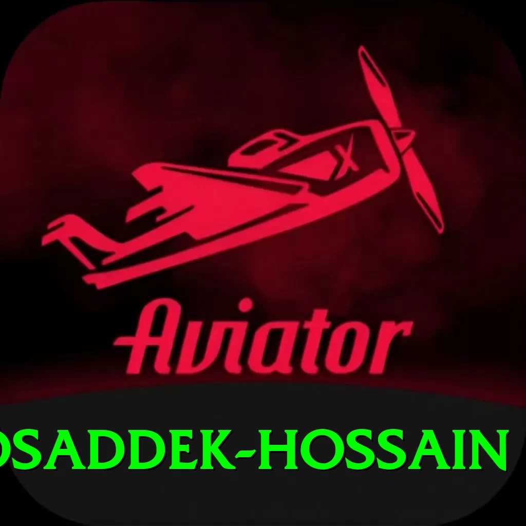 mosaddek hossain - VIP Prime - 2