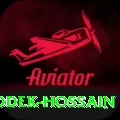 mosaddek hossain - VIP Prime