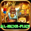 most international runs Bonus Royal v3.6.9