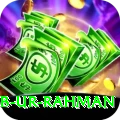 mujeeb ur rahman - Slots VIP