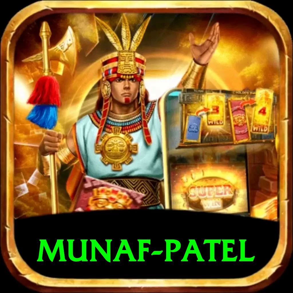 munaf patel Prime - Casino & Slots - 2