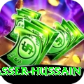 nasser hussain - Gaming Max