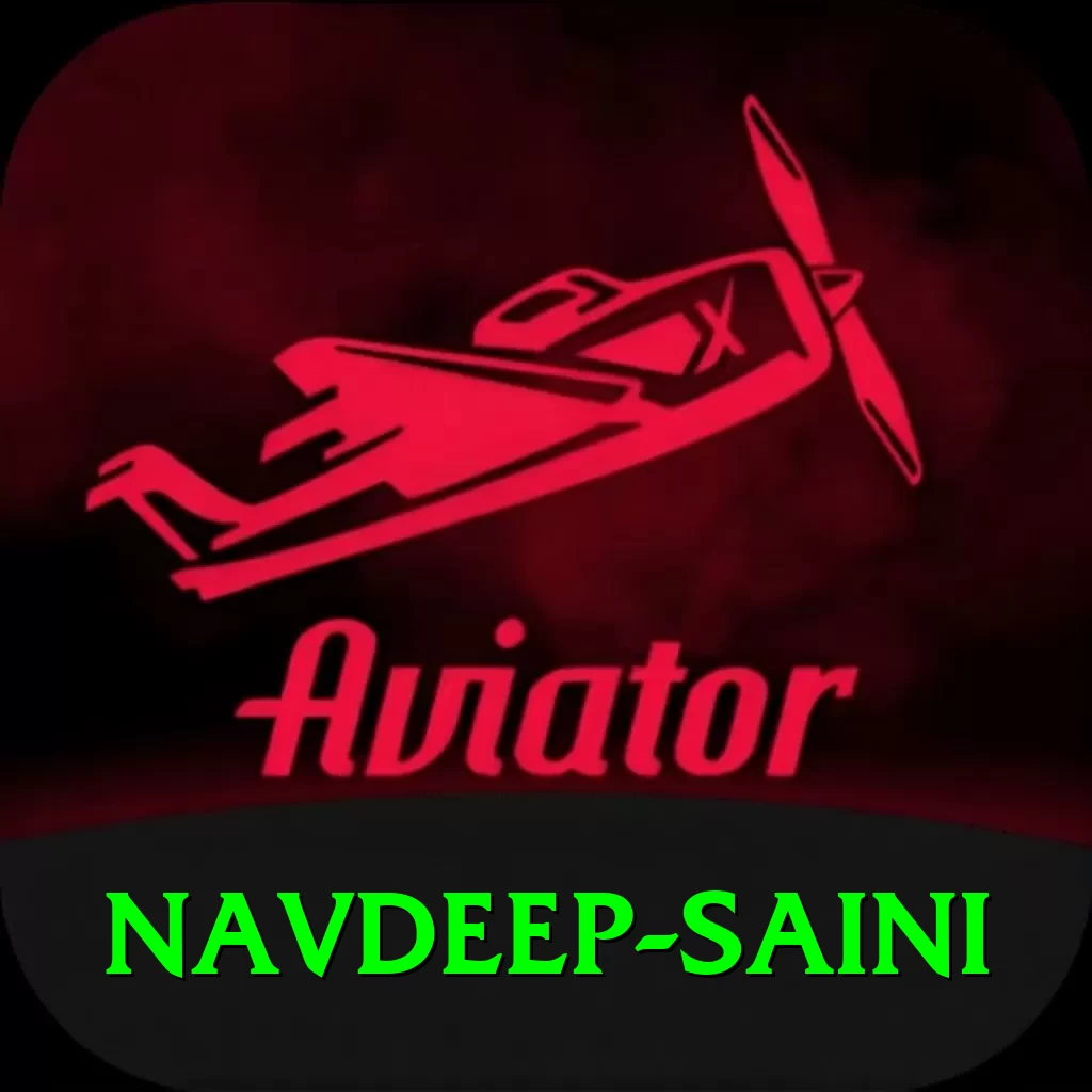 navdeep saini - Live King - 2