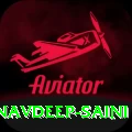 navdeep saini - Live King