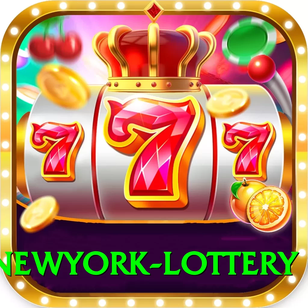 newyork lottery - Deluxe v3.6.6 - 2