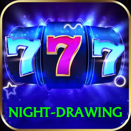 night drawing Live Gold - 2