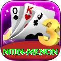 nitin menon Live Champion v4.8.2