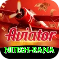 nitish rana - VIP Pro