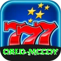 obed mccoy Max Slots