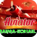 omaima sohail Official v5.9.4