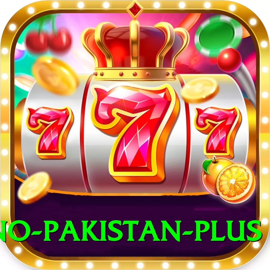 Online Casino Pakistan Mobile Legend - 2