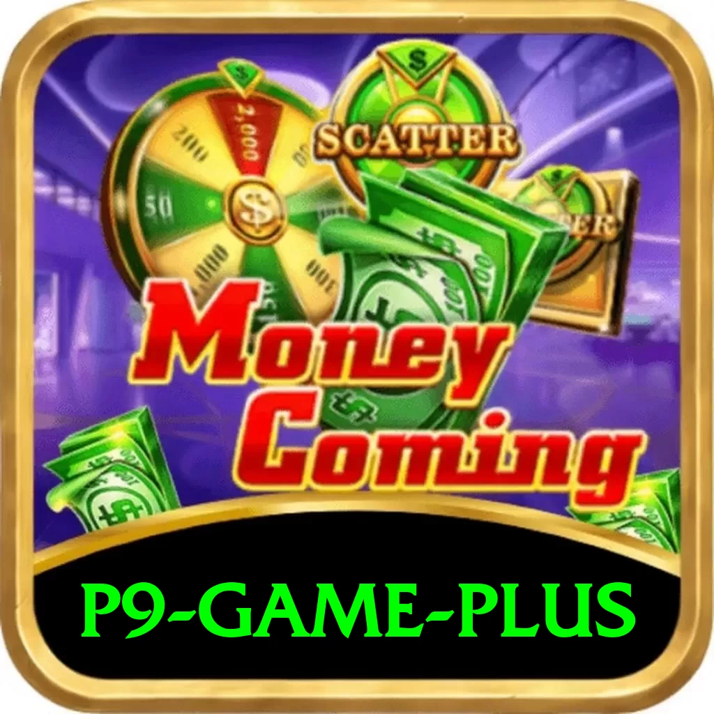 P9 Game Games (Casino & Earning) Elite v2.2.2 - 2