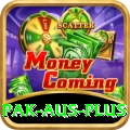 pak aus Master Gaming App