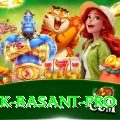 Pak Basant - Deluxe Earning App