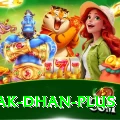 pak dhan Legend - Casino & Slots