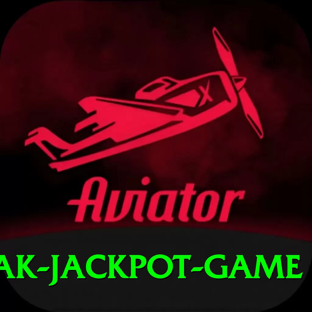Pak Jackpot Game Games (Casino & Earning) VIP v3.1.8 - 2