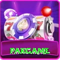 PakGame Deluxe v1.4.3