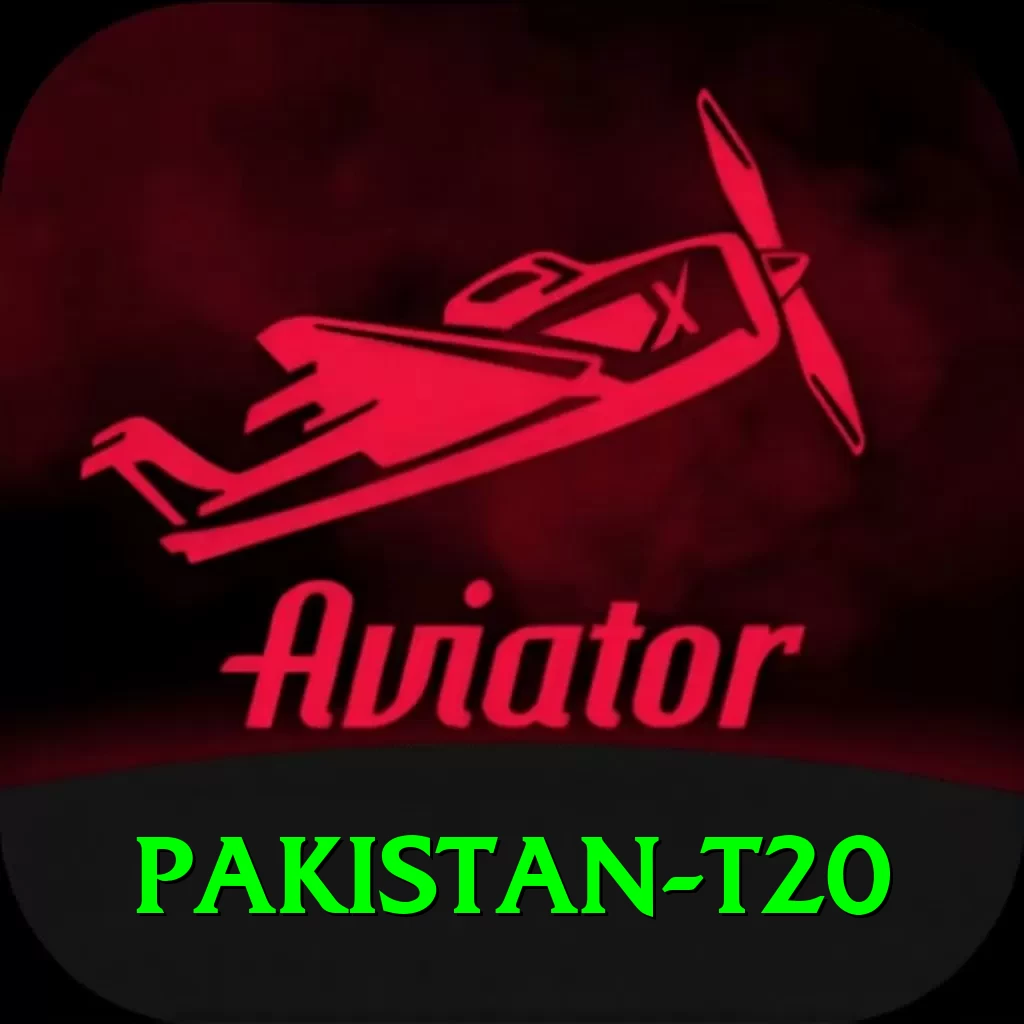 pakistan t20 Gaming VIP - 2