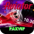 pakvip Games (Casino & Earning) Turbo v3.2.6