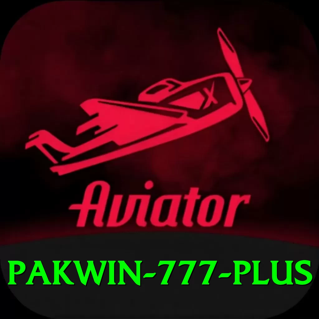 pakwin 777 Live Champion - 2