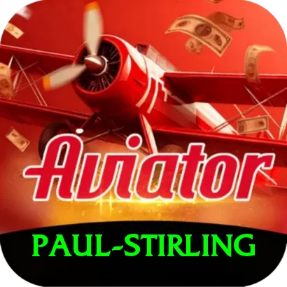 paul stirling - Real Money Supreme - 2