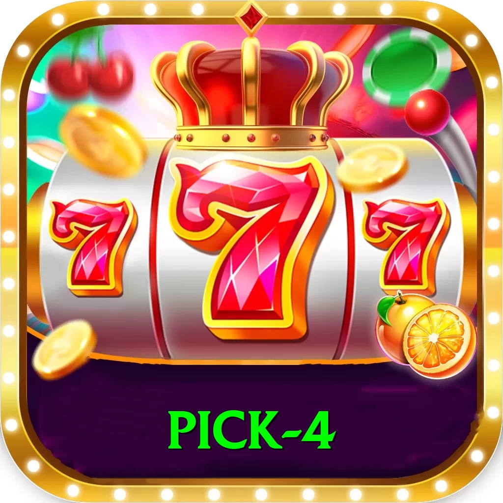 pick 4 APK VIP v3.9.9 - 2
