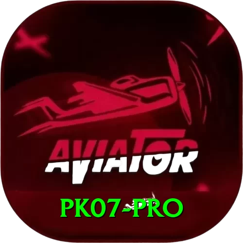 pk07 Casino Pro v2.2.4 - 2