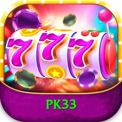pk33 Gold Edition v5.6.4 - 2