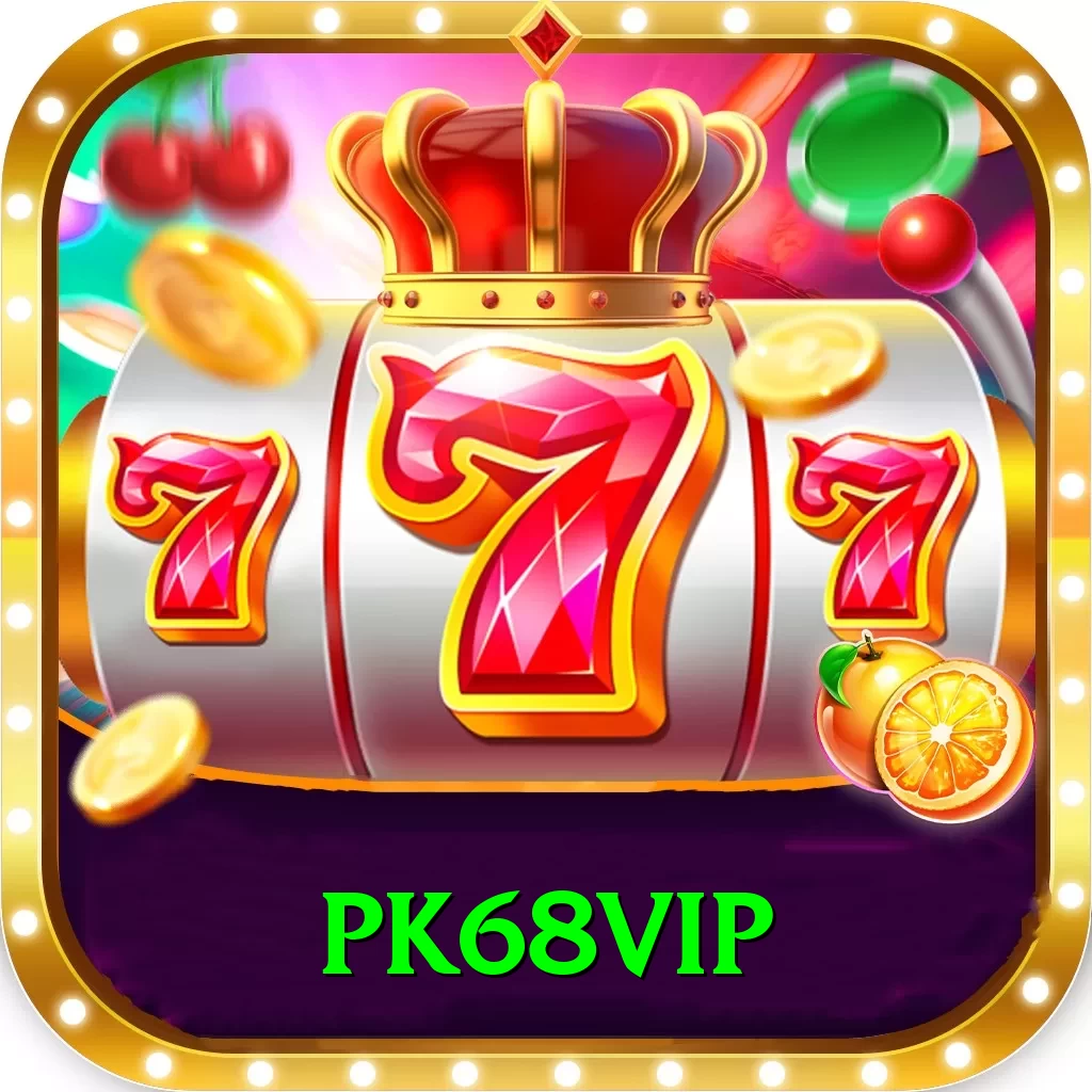 pk68vip Official v3.1.8 - 2