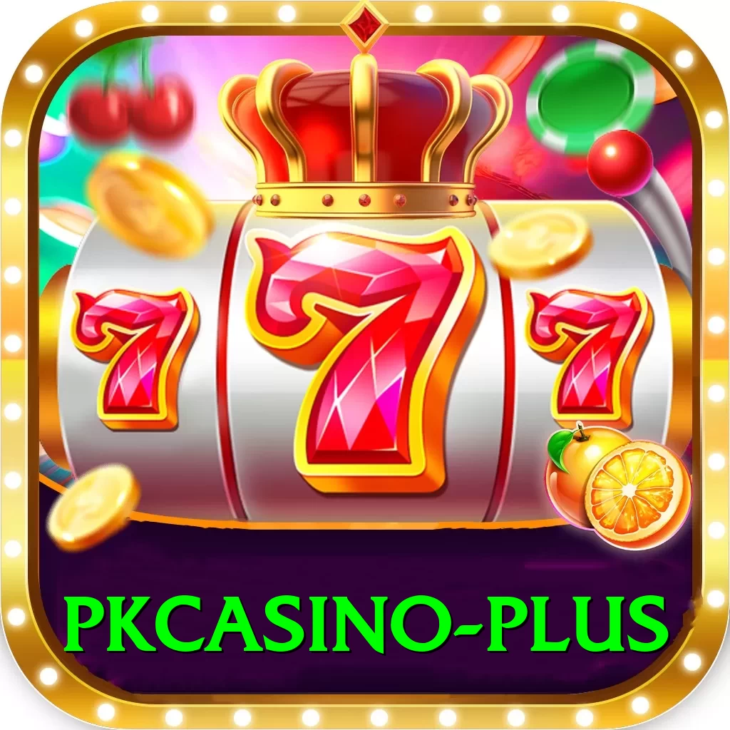 pkcasino Plus Jackpot - 2