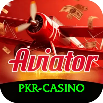 PKR Casino Games (Casino & Earning) VIP v3.9.6 - 2