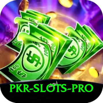 PKR Slots Gold v5.0.0 - 2