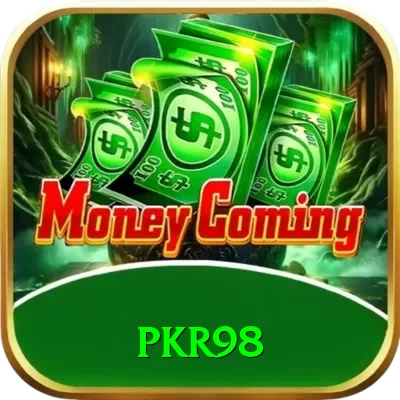 PKR98 Pro v2.9.0 - 2