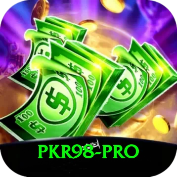 pkr98 Jackpot VIP v4.0.0 - 2