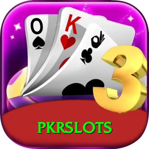 PKRSlots Elite v4.7.4 - 2