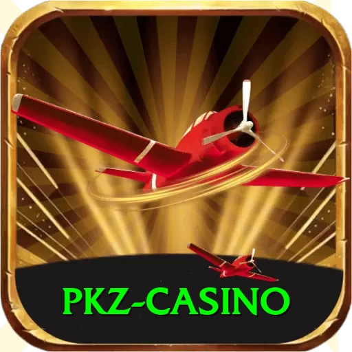 PKZ Casino Deluxe v3.0.7 - 2