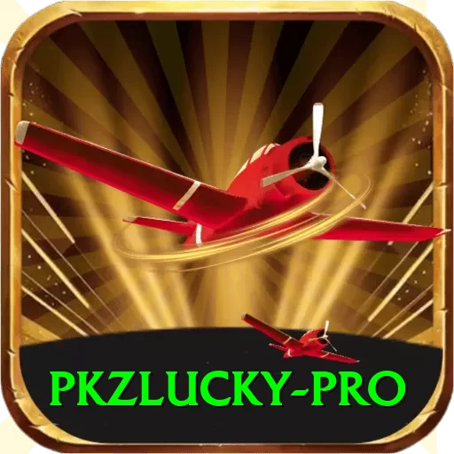 pkzlucky App Premium v1.6.7 - 2
