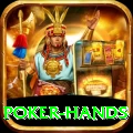 poker hands Extreme Gaming App