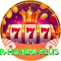 poker hands - Real Money VIP