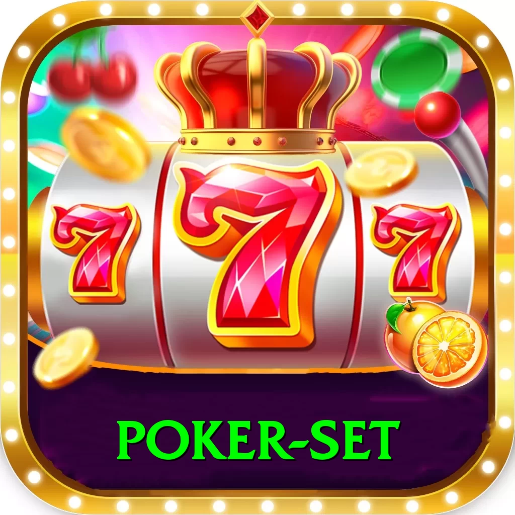 poker set Money Max v4.3.1 - 2