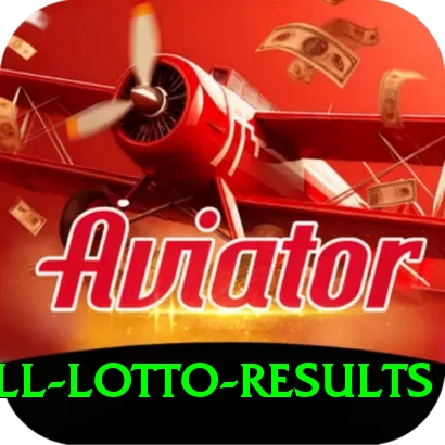 powerball lotto results Legend Gaming App - 2