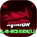 psl 8 schedule - Gaming Prime
