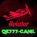 QK777 Game Pro Max v3.3.6