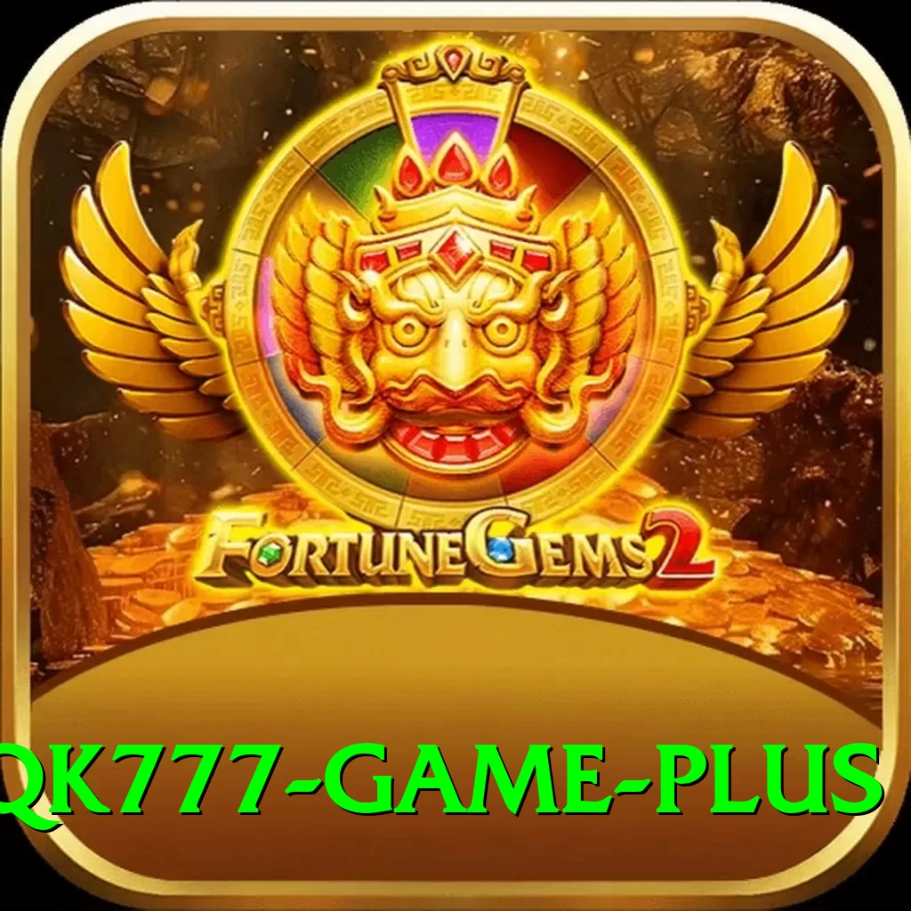 QK777 Game VIP v4.5.0 - 2